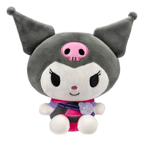 Hello Kitty & Friends Peluche 20 Cm Licencia Oficial Sanrio