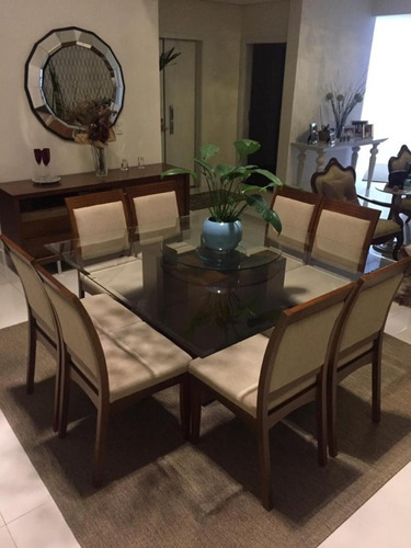 Sobrado À Venda No Residencial Belvedere Ii, Em Votorantim -sp - 3509 - 69212574
