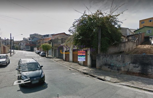 Imagem 2 de 10 de Terreno Para Venda No Bairro Vila Sônia Em São Paulo ¿ Cod: Nm4401 - Nm4401