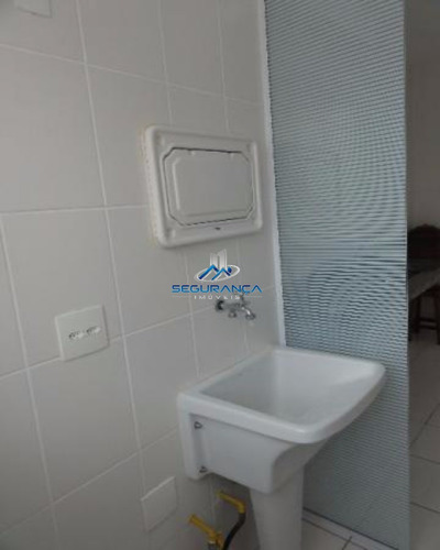 Imagem 3 de 10 de Apartamento Santa Genebra - Ap01551 - 4295909