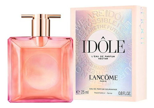 Perfume Lancome Idole Nectar Edp 25 Ml