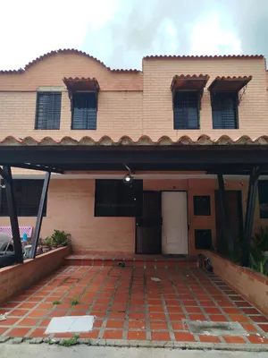 Townhouse en venta