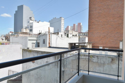 Imagen 9 de 24 de Venta Monoambiente En San Cristobal A Estrenar