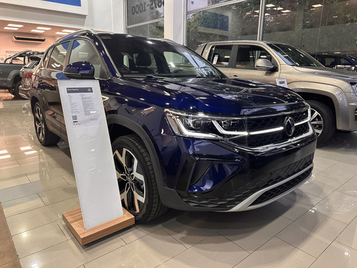 Volkswagen Taos 1.4 250 Tsi Highline