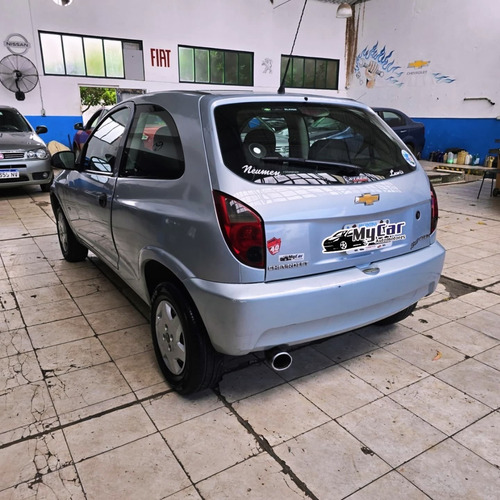 Chevrolet Celta 1.4 Ls