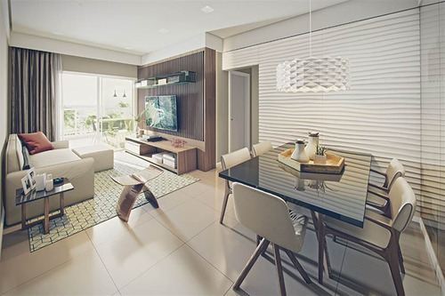 Apartamento - Venda - Jardin Marina - Mongagua - Fzn20