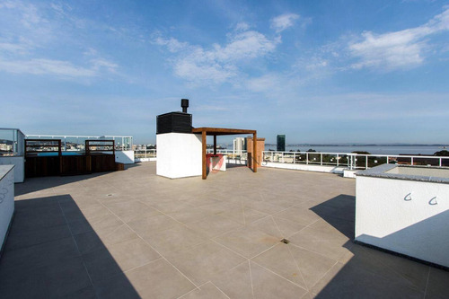 Apartamento Com 3 Dormitórios À Venda, 137 M² Por R$ 1.300.000 - Cristal - Porto Alegre/rs - Ap0679