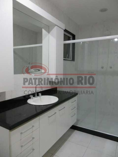 Imagem 13 de 15 de Casa De Rua-à Venda-vista Alegre-rio De Janeiro - Vr50030