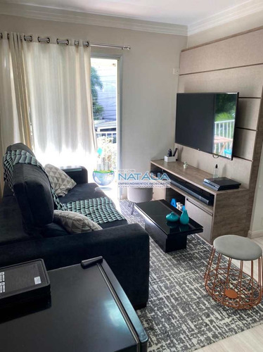 Imagem 2 de 13 de Apartamento Com 2 Dorms, Vila Olímpia, São Paulo - R$ 670 Mil, Cod: 64673 - V64673