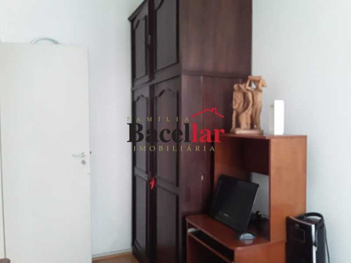 Imagem 10 de 15 de Apartamento-à Venda-centro-rio De Janeiro - Tiap25194