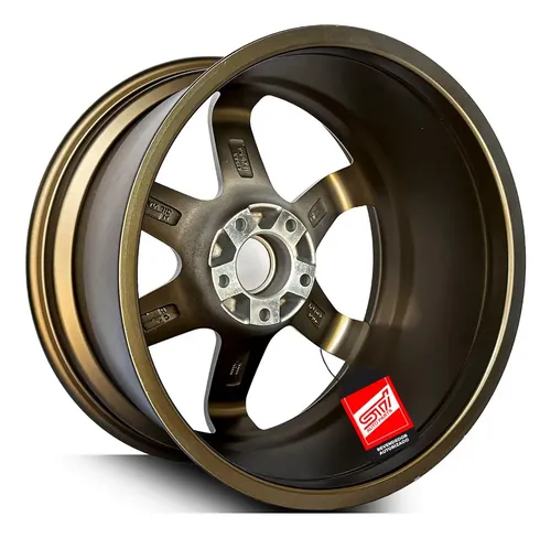 Jogo Roda Esportiva Volk Te37 Aro 18x9.5 5x114 Peso 11kg