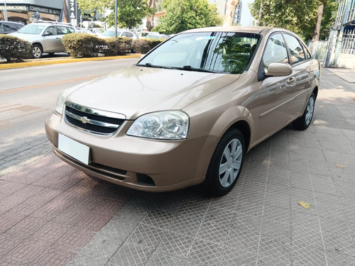 Chevrolet Optra Ii Ls Nb 1.6 Mt Ac Abs