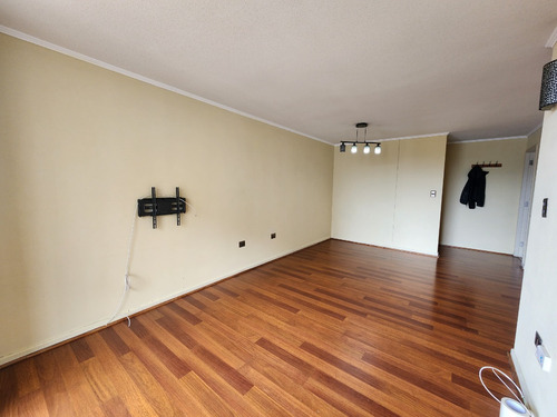 Departamento 2d Av Siete Lagunas Lomas San Sebastian