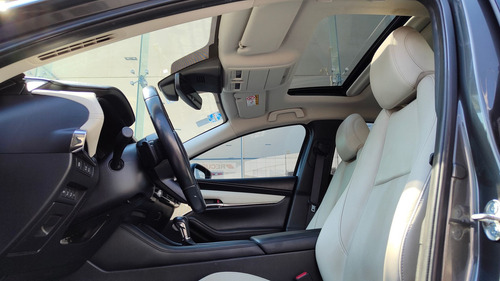 Imagen 14 de 15 de Mazda Mazda 3 2020 2.5 I Grand Touring Sedan At