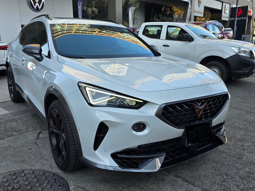 Cupra formentor 2.0 Vz 310Hp 4Wd Dsg7