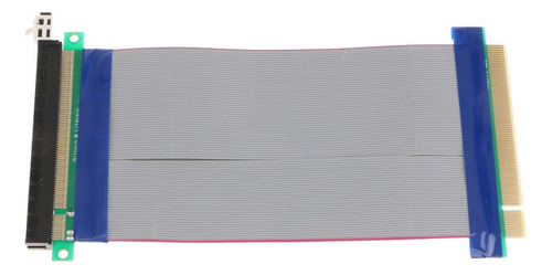 1 X Cabo Extensor De Licença Riser 16x