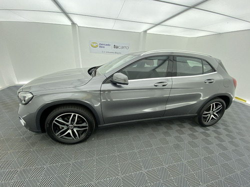 Imagen 6 de 25 de Mercedes Benz Gla 200 1.6 Turbo