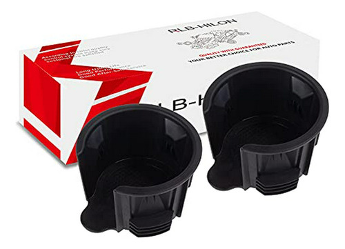 Portavasos Central Compatible Con Land Rover Range Rover/ran