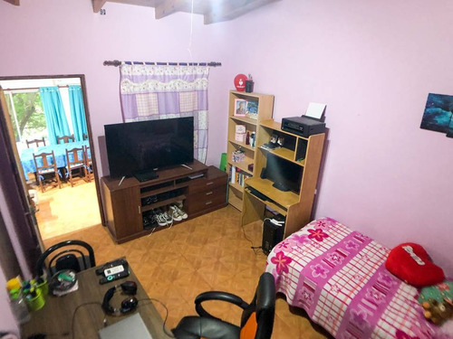 Venta De Casa En Boedo