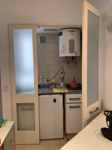 Alquiler Consultorios Palermo Departamento Completo