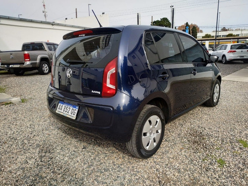 Volkswagen Up Move 1.0