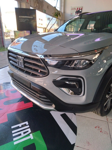 Imagen 2 de 16 de Fiat Pulse 1.3 Plan Nacional Adjudicado Drive 1.3