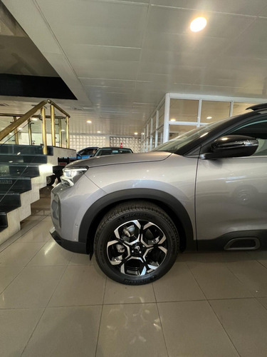 Citroën C5 Aircross 1.6 Thp Eat6 Feel Pack