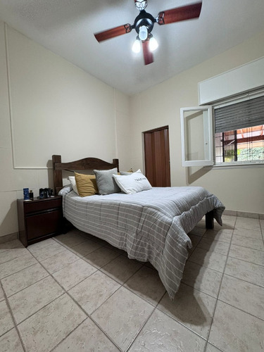 Venta Casa 4 Ambientes En Gran Zona De Padua