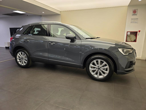 Audi Q3 Q3 35 TFSI