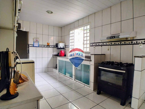 Imagem 8 de 23 de Casa Tríplex 4 Dormitórios 251m² No Bairro Padre Belizário - Ca0668