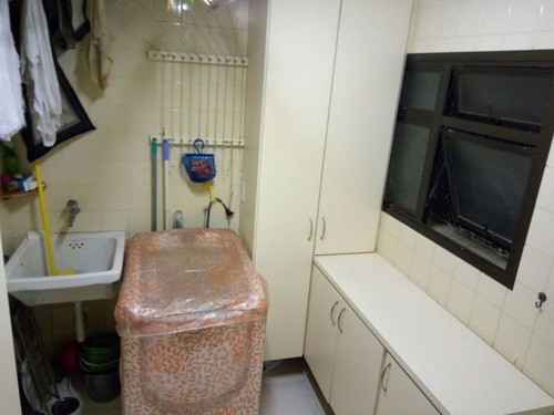 Imagem 9 de 11 de Apartamento - Ref: 4498