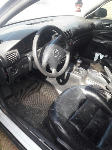 Volkswagen Passat 1999 1.8 Turbo 4p