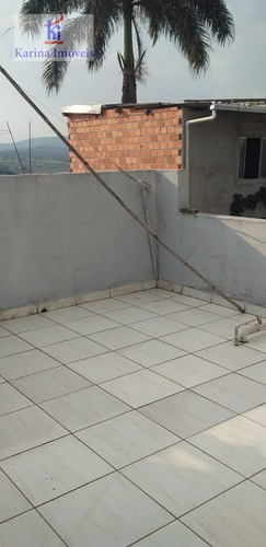 Imagem 9 de 12 de Casa Sobrado Em Vila Nova Bonsucesso - Guarulhos - 2790