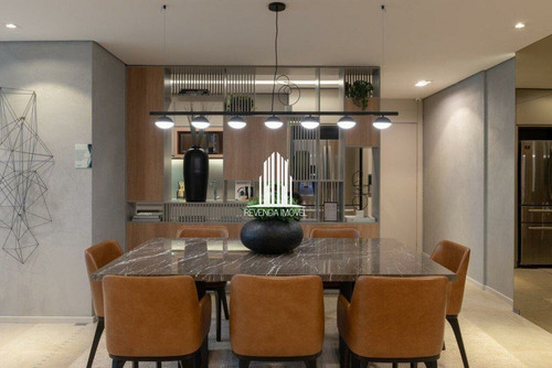 Imagem 5 de 15 de Apartamento Em Sumarezinho- São Paulo, Sp - Br30330