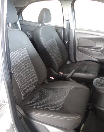 Imagem 9 de 12 de Ford Ka 1.0 Ti-vct Flex Se Manual