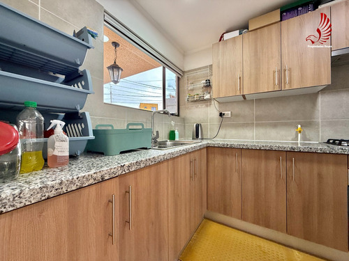 Se Arrienda Hermosa Casa En Villa Alemana