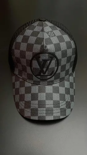 gorra louis vuitton