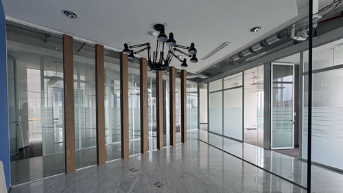 Oficinas En Renta Frente A La Fuente De Petroleos, Lomas De Chapultepec