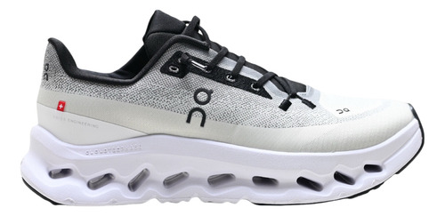 On Running Cloudtilt Zapatillas Blancas Y Negras