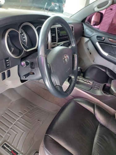 Imagen 7 de 13 de Toyota 4runner