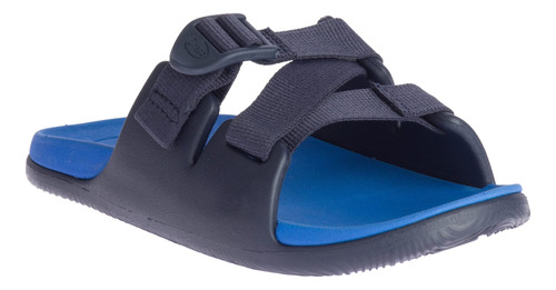 Chaco Chillos Sandalia Para Niños, Azul Ac B07vdyp2sl_070424