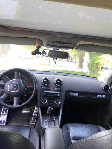 Audi A3 2.0 Fsi Premium Cu. 2007