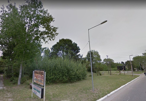 Imagen 3 de 5 de Terreno En Venta En Aguas Verdes