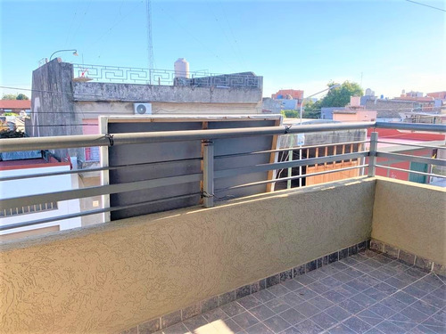 Imagen 10 de 14 de Depto 3 Amb C/ Balcon A Estrenar // Monseñor Marcon 2082