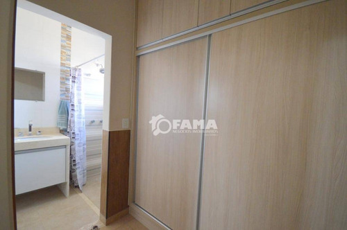 Casa À Venda, 320 M² Por R$ 1.450.000,00 - Condomínio Alto Da Boa Vista - Paulínia/sp - Ca0752