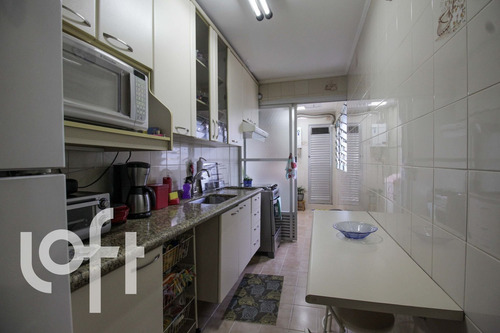 Imagem 21 de 28 de Apto Jabaquara | 3 Quartos | 78 M² | Cond: R$720.00 | 1 Vaga - 115cupn
