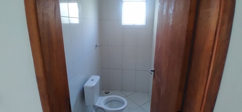 Apartamento Sem Condomínio Em Santo André 75m+75m 3dorm Novo