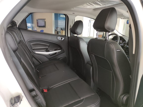 Imagen 8 de 15 de Ecosport Titanium At