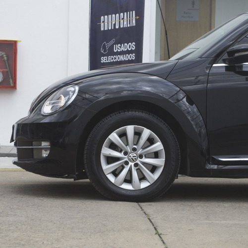 Volkswagen The Beetle 1.4 Tsi Dsg Usados Seleccionados 13
