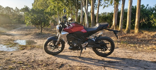 Honda 2019